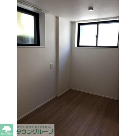 Kolet妙典の物件内観写真